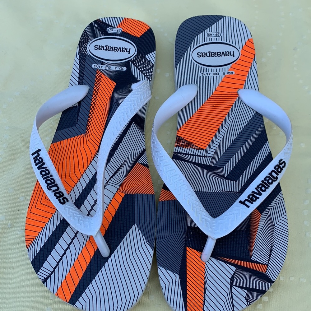 Havaianas Flip Flops